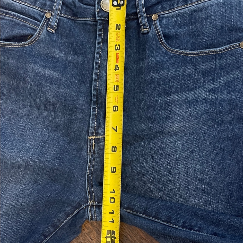 Articles of Society Skinny Jeans Sz 28 - Picture 10 of 12
